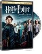Harry Potter and the Goblet of Fire (Full Screen Edition) (Harry Potter 4)