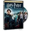 Harry Potter and the Goblet of Fire (Full Screen Edition) (Harry Potter 4)