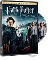 Harry Potter and the Goblet of Fire (Full Screen Edition) (Harry Potter 4)