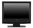 Westinghouse SK-19H210S 19-Inch LCD HDTV