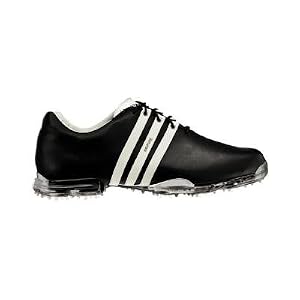 Buy adidas Mens adiPure Black Black Silver