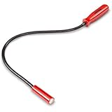 TEKTON 7611 24-Inch Flexible Magnetic Pick-Up Tool