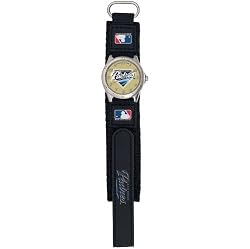 MLB Kids' MF-SD Future Star Series San Diego Padres Black Watch