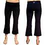 Beyond Yoga Supplex Original Capri (Graphite Gray, X-Small)