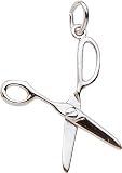 Scissors Charm by Rembrandt Charms