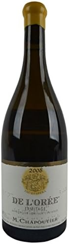 2008 Chapoutier Ermitage Cuvee de l'Oree 750ml