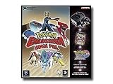 Nintendo Pokémon Colosseum Mega Pak - Console de jeux - noir