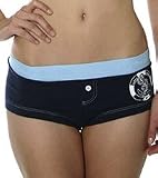 Andrew Christian Anchor Fly Boy Short 90011