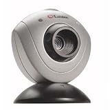 Labtec Webcam Pro White Box