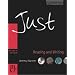 Just Reading & Writing: Intermediate British English Version: The Just Series