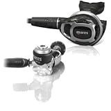 Mares Carbon 42 Scuba Regulator