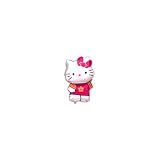 26" Hello Kitty Supershape Balloon