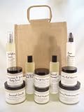 The Full Works Pamper Hamper