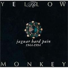 JAGUAR HARD PAIN