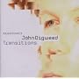 Transitions: Mixed By John Digweed