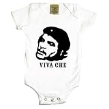 Viva Che on Infant One Piece