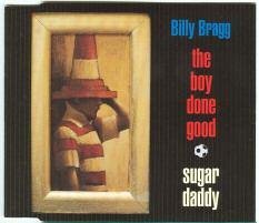 Billy Bragg Picture 4