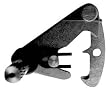 Baker Anti-Overshift Ratchet Pawl 555-56