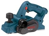 Bare-Tool Bosch 53514B 14.4-Volt Planer (Tool Only, No Battery)