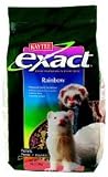 Exact Ferret Rainbow