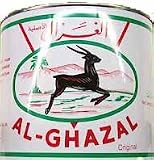 Pure Vegetable Ghee (Al Gazel) 2kg by parthenonfoods.com