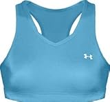 Under Armour Core2 Sports Bra (Pink)