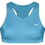 Under Armour Core 2 Sports Bra Womens