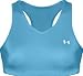Under Armour Core2 Sports Bra (Pink)