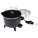 Presto 06000 Kitchen Kettle Multi-Cooker