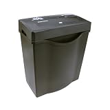 Aleratec DVD/CD Shredder XC 240145 (Black)by Aleratec