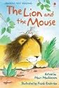 The Lion and the Mouse (Usborne First Reading: Level 1)