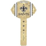 New Orleans Saints - Foil Hammer Balloons