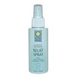 Desert Essence Relief Spray, 4-Ounces (Pack of 4)