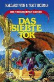 Produkt-Bild: Das siebte Tor. Die vergessenen Reiche 7, = The Senth Gate, Bastei Fantasy 20311 ; 3404203119