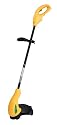 Weed Eater 12-Inch 3.75 Amp Quick Snap Head Electric String Trimmer #RT112C