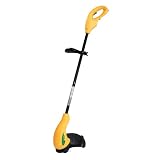 Weed Eater 12-Inch 3.75 Amp Quick Snap Head Electric String Trimmer #RT112C