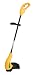 Weed Eater 12-Inch 3.75 Amp Quick Snap Head Electric String Trimmer #RT112C