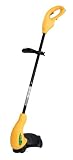 Weed Eater 12-Inch 3.75 Amp Quick Snap Head Electric String Trimmer RT112C