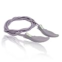 Reebok Bat Wing Jump Skipping Rope, Light