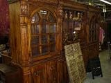 Large Hutch