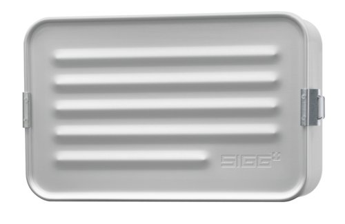SIGG Accessories Alu Box maxi, alu, 8308.1