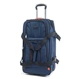 Kenneth Cole REACTION Enjoy The Ride Duffel