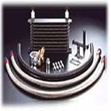Greddy (12005200 M20XP) Oil Cooler Kits - M20xP1.5 Univ. 14row, V-type core