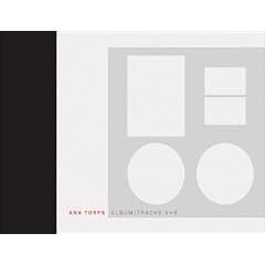 Ana Torfs: Album/Tracks A+B