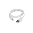 iPod USB Sync & Charger Cable for iPod Shuffle - by Abacus24-7