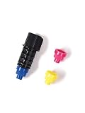 QuicKutz SILH-BLADE-R Accessories Replacement Blade Holder, Blade and Caps