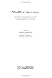Cover for 9780521811385