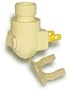 Night Light Module Includes Clip for Making Your Own Decorative Night Lights (Pkg/10)