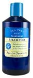 Avalon Organics Shampoo, Tea Tree Mint Treatment, 14 Ounce