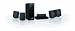 LG Electronics BH6730S 1000 Watt Home Theater System
